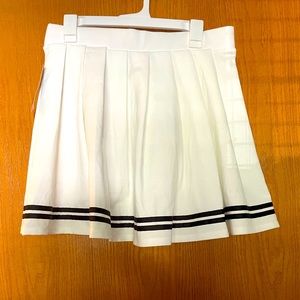 Never worn, bought from target